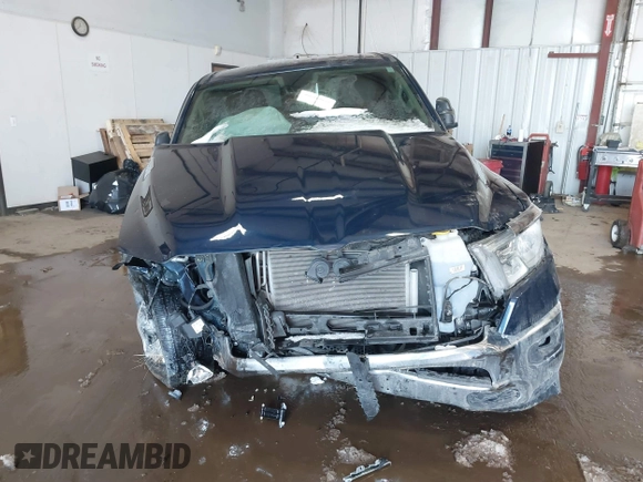 2020 Ram 1500 Big Horn z VIN 1C6SRFFT7LN218907, wystawiony jako IAAI lot #41608010 z przebiegiem 78 998 mil mil oraz . Historia ofert i sprzedaży dostępna na DreamBid. Obrazek 12.