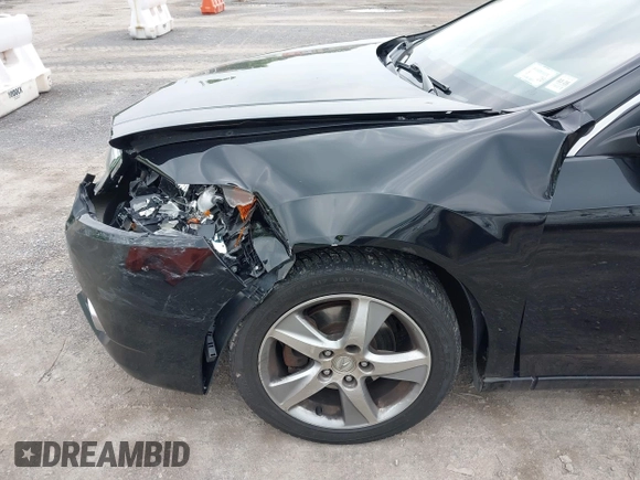 2013 Acura TSX с VIN JH4CU2F45DC009738, выставлен на аукционе IAAI как лот 42466662 с пробегом 110 977 миль миль и . История ставок и продаж доступна на DreamBid. Изображение 6.