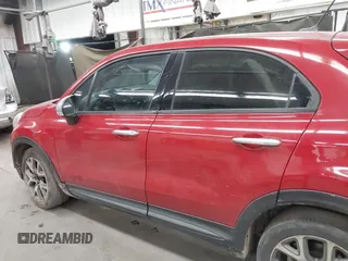 2016 FIAT 500X Trekking z VIN ZFBCFXCT3GP357316, wystawiony jako IAAI lot #41891031 z przebiegiem 144 297 mil mil oraz . Historia ofert i sprzedaży dostępna na DreamBid. Obrazek 14.