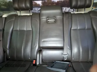 2014 Land Rover Range Rover Supercharged с VIN SALGS2EF5EA131792, выставлен на аукционе Copart как лот 55759625 с пробегом 150 132 миль миль и Чистый • Clean title. История ставок и продаж доступна на DreamBid. Изображение 10.