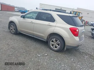 2012 Chevrolet Equinox 2LT z VIN 2GNALPEK2C6290811, wystawiony jako IAAI lot #41790290 z przebiegiem 137 368 mil mil oraz . Historia ofert i sprzedaży dostępna na DreamBid. Obrazek 3.