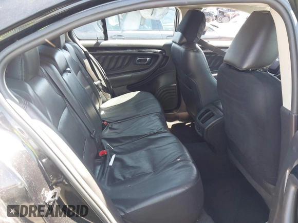 2010 Ford Taurus Limited with VIN 1FAHP2FW7AG162745, listed as a IAAI auction lot 42543455 with 294,602 mi miles and . Bid and sale history available at DreamBid. Image 8.