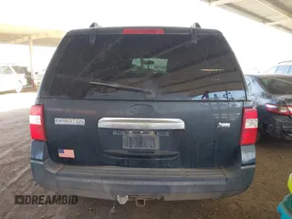 2014 Ford Expedition XL with VIN 1FMJU1G56EEF35078, listed as a IAAI auction lot 41703825 with 197,647 mi miles and . Bid and sale history available at DreamBid. Image 16.