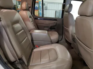2005 Ford Explorer Limited with VIN 1FMDU75W15ZA64669, listed as a Copart auction lot 42046605 with 221,596 mi miles and Salvage title. Bid and sale history available at DreamBid. Image 11.
