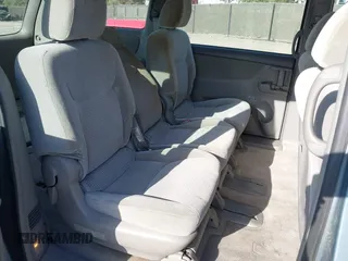 2009 Toyota Sienna CE with VIN 5TDZK23C19S268830, listed as a IAAI auction lot 42032259 with 113,596 mi miles. Bid and sale history available at carsss.com. Image 8.
