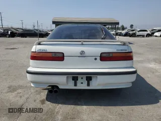 1993 Acura Integra z VIN JH4DA9363PS005435, wystawiony jako Copart lot #71709764 z przebiegiem 272 266 mil mil oraz Szkoda całkowita • Salvage title. Historia ofert i sprzedaży dostępna na DreamBid. Obrazek 6.
