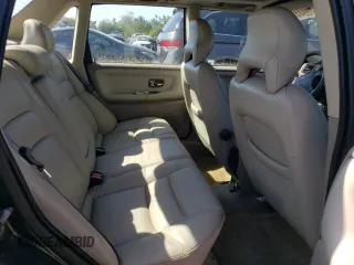 1998 Volvo S70 z VIN YV1LS5348W2421524, wystawiony jako Copart lot #66172944 z przebiegiem Nie podano mil oraz Tytuł czysty. Historia ofert i sprzedaży dostępna na DreamBid. Obrazek 10.