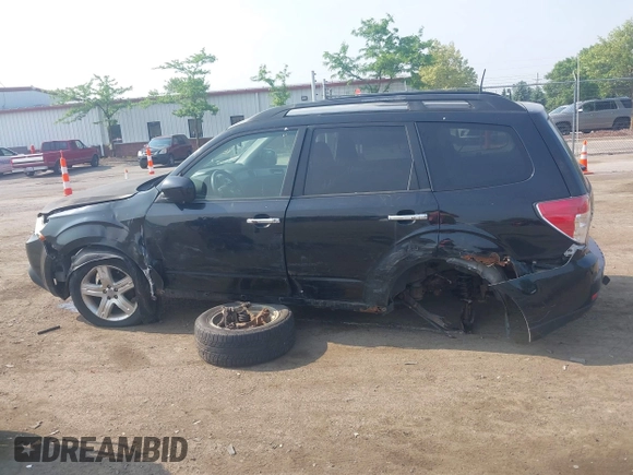 2010 Subaru Forester X Premium with VIN JF2SH6CC0AH722552, listed as a IAAI auction lot 42406643 with 152,820 mi miles and . Bid and sale history available at DreamBid. Image 14.