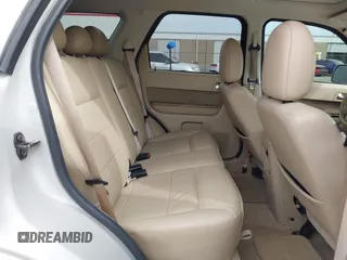2009 Ford Escape Limited с VIN 1FMCU94G99KD11761, выставлен на аукционе IAAI как лот 41602792 с пробегом 117 365 миль миль и . История ставок и продаж доступна на DreamBid. Изображение 8.