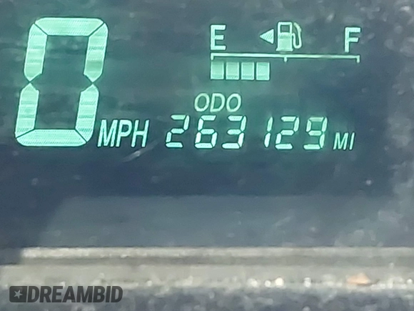 2009 Toyota Prius with VIN JTDKB20U397855359, listed as a IAAI auction lot 42223095 with 263,129 mi miles and . Bid and sale history available at DreamBid. Image 15.