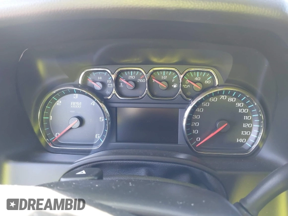 2020 Chevrolet Tahoe LTZ with VIN 1GNSCCKCXLR106732, listed as a IAAI auction lot 41486660 with Not provided miles and . Bid and sale history available at DreamBid. Image 7.