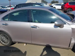 2008 Lexus ES 330 с VIN JTHBJ46G182227357, выставлен на аукционе IAAI как лот 42386143 с пробегом 126 422 миль миль и . История ставок и продаж доступна на DreamBid. Изображение 13.
