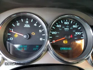2009 Chevrolet Silverado 1500 LT with VIN 3GCEC23CX9G140211, listed as a Copart auction lot 82701964 with 130,641 mi miles and Salvage Title. Bid and sale history available at carsss.com. Image 9.
