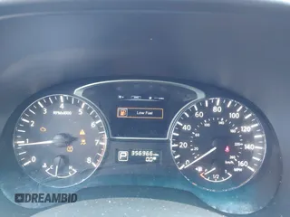 2015 Nissan Pathfinder Platinum с VIN 5N1AR2MM5FC678703, выставлен на аукционе IAAI как лот 42856269 с пробегом 356 966 миль миль и . История ставок и продаж доступна на DreamBid. Изображение 7.