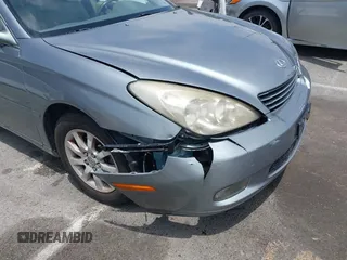 2004 Lexus ES 350 with VIN JTHBA30G340018789, listed as a IAAI auction lot 42552032 with 127,661 mi miles and . Bid and sale history available at DreamBid. Image 6.