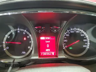 2017 GMC Terrain SLE with VIN 2GKFLTE37H6186164, listed as a Copart auction lot 47924765 with 56,129 mi miles and Salvage Title. Bid and sale history available at carsss.com. Image 9.