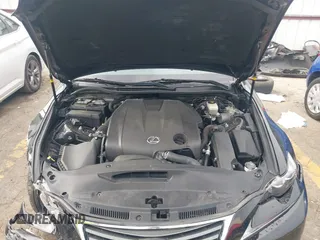 2014 Lexus IS 250 with VIN JTHCF1D22E5008056, listed as a IAAI auction lot 42118442 with 134,365 mi miles and . Bid and sale history available at DreamBid. Image 10.