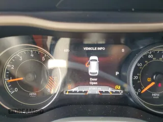 2015 Jeep Cherokee Limited with VIN 1C4PJMDS7FW702966, listed as a Copart auction lot 47871285 with 97,893 mi miles and Salvage Title. Bid and sale history available at carsss.com. Image 9.