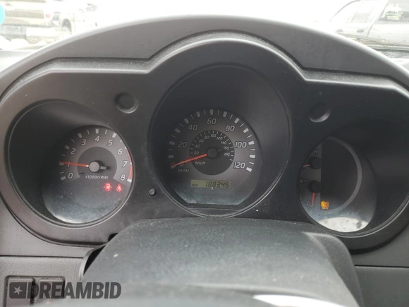 2003 Nissan Frontier SE z VIN 1N6ED29X33C413665, wystawiony jako Copart lot #43689245 z przebiegiem 188 345 mil mil oraz Szkoda całkowita • Salvage title. Historia ofert i sprzedaży dostępna na DreamBid. Obrazek 9.