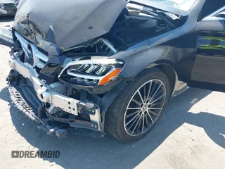 2019 Mercedes-Benz C 300 with VIN 55SWF8DB3KU287291, listed as a IAAI auction lot 42754245 with 59,329 mi miles and . Bid and sale history available at DreamBid. Image 17.