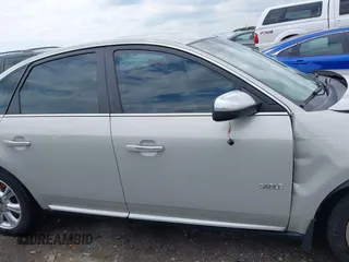 2008 Mercury Sable Premier с VIN 1MEHM42WX8G616970, выставлен на аукционе IAAI как лот 42228180 с пробегом 139 730 миль миль и . История ставок и продаж доступна на DreamBid. Изображение 13.