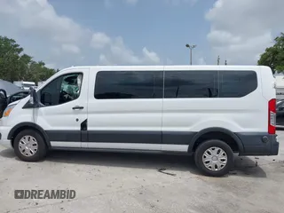 2020 Ford Transit Passenger XL с VIN 1FBAX2Y83LKA42164, выставлен на аукционе IAAI как лот 42446856 с пробегом 96 628 миль миль и . История ставок и продаж доступна на DreamBid. Изображение 14.