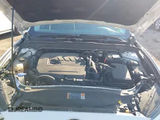 2015 Ford Fusion SE with VIN 1FA6P0HD2F5108523, listed as a IAAI auction lot 41894138 with 98,595 mi miles. Bid and sale history available at carsss.com. Image 10.