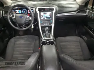 2016 Ford Fusion SE with VIN 1FA6P0H73G5126122, listed as a Copart auction lot 42364115 with 162,070 mi miles and Clean Title. Bid and sale history available at carsss.com. Image 8.