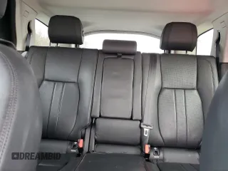 2018 Land Rover Discovery Sport HSE with VIN SALCR2RXXJH753383, listed as a Copart auction lot 42112895 with 93,680 mi miles and Salvage Title. Bid and sale history available at carsss.com. Image 10.