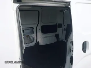 2015 Nissan NV200 SV with VIN 3N6CM0KN0FK705020, listed as a IAAI auction lot 42192651 with 182,668 mi miles and . Bid and sale history available at DreamBid. Image 8.