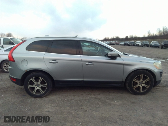2012 Volvo XC60 3.0L с VIN YV4902DZ1C2305282, выставлен на аукционе IAAI как лот 41042231 с пробегом 271 602 миль миль и . История ставок и продаж доступна на DreamBid. Изображение 12.