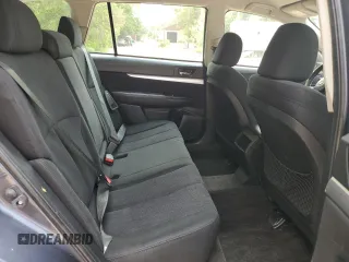 2014 Subaru Outback 2.5i with VIN 4S4BRBAC3E3280078, listed as a Copart auction lot 59531085 with 149,411 mi miles and Clean title. Bid and sale history available at DreamBid. Image 10.