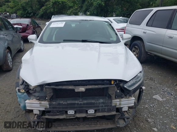 2016 Ford Fusion SE с VIN 3FA6P0H71GR162985, выставлен на аукционе IAAI как лот 42347539 с пробегом 330 641 миль миль и . История ставок и продаж доступна на DreamBid. Изображение 13.