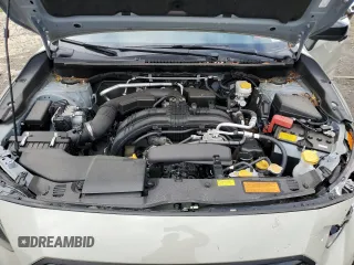 2023 Subaru Crosstrek Premium with VIN JF2GTAPC8P8267752, listed as a Copart auction lot 56970645 with 9,449 mi miles and Clean title. Bid and sale history available at DreamBid. Image 12.