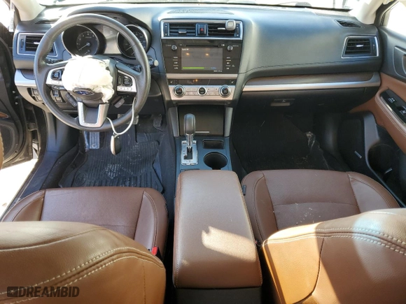 2017 Subaru Outback Touring with VIN 4S4BSATC1H3409600, listed as a Copart auction lot 47422905 with 62,859 mi miles and Salvage Title. Bid and sale history available at carsss.com. Image 8.