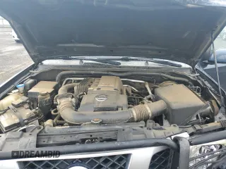 2016 Nissan Frontier SV с VIN 1N6AD0EV0GN775003, выставлен на аукционе Copart как лот 65111245 с пробегом 132 631 миль миль и Списание • Salvage title. История ставок и продаж доступна на DreamBid. Изображение 11.