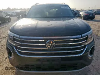 2024 Volkswagen Atlas SE z VIN 1V2WR2CA5RC512850, wystawiony jako Copart lot #61061035 z przebiegiem 15 356 mil mil oraz Czysty tytuł • Clean title. Historia ofert i sprzedaży dostępna na DreamBid. Obrazek 5.