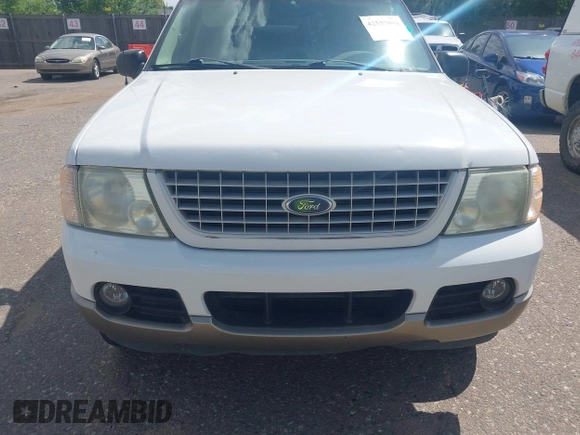 2004 Ford Explorer с VIN 1FMZU84K84ZB05856, выставлен на аукционе IAAI как лот 42557804 с пробегом 145 464 миль миль и . История ставок и продаж доступна на DreamBid. Изображение 6.