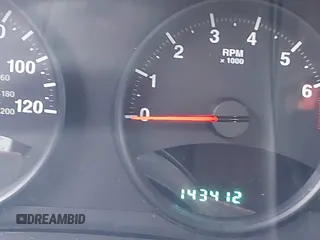 2011 Jeep Patriot Sport with VIN 1J4NF1GB4BD225996, listed as a IAAI auction lot 41937838 with 143,412 mi miles. Bid and sale history available at carsss.com. Image 7.