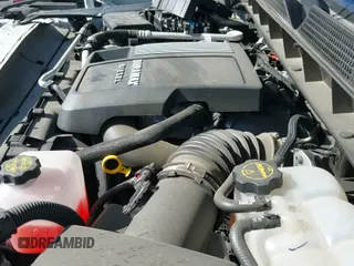 2024 GMC Sierra 1500 Elevation с VIN 3GTUUCE86RG351560, выставлен на аукционе IAAI как лот 42564863 с пробегом 22 667 миль миль и . История ставок и продаж доступна на DreamBid. Изображение 20.