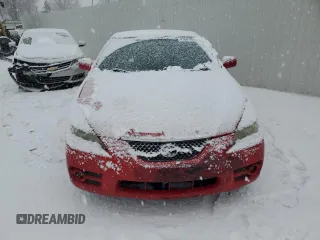 2008 Toyota Solara SE z VIN 4T1CA30P68U149974, wystawiony jako Copart lot #41683975 z przebiegiem 167 557 mil mil oraz Szkoda całkowita • Salvage title. Historia ofert i sprzedaży dostępna na DreamBid. Obrazek 5.