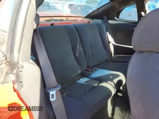 2004 Ford Mustang Standard with VIN 1FAFP40644F208795, listed as a Copart auction lot 62378165 with Not provided miles and Salvage title. Bid and sale history available at DreamBid. Image 10.