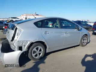 2015 Toyota Prius Four with VIN JTDKN3DU0F0429544, listed as a IAAI auction lot 41669836 with 71,494 mi miles. Bid and sale history available at carsss.com. Image 14.