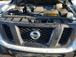 2015 Nissan NV SV with VIN 1N6BF0KX7FN803043, listed as a Copart auction lot 54079715 with 101,065 mi miles and Salvage Title. Bid and sale history available at carsss.com. Image 12.