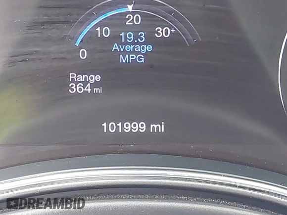 2018 Jeep Grand Cherokee Limited with VIN 1C4RJFBG7JC266715, listed as a IAAI auction lot 42562005 with 101,999 mi miles and . Bid and sale history available at DreamBid. Image 16.