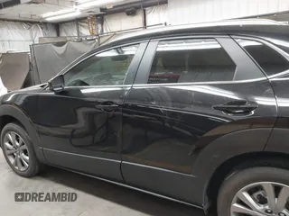 2024 Mazda CX-30 2.5 S Preferred Package with VIN 3MVDMBCM9RM612190, listed as a IAAI auction lot 41721765 with 8,757 mi miles. Bid and sale history available at carsss.com. Image 14.
