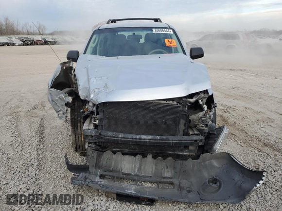 2012 Ford Escape XLS z VIN 1FMCU0C7XCKC17232, wystawiony jako Copart lot #85686464 z przebiegiem 123 632 mil mil oraz Szkoda całkowita • Salvage title. Historia ofert i sprzedaży dostępna na DreamBid. Obrazek 5.