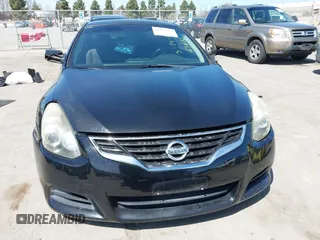 2012 Nissan Altima 2.5 S with VIN 1N4AL2EP2CC183794, listed as a IAAI auction lot 41885357 with 1 mi miles. Bid and sale history available at carsss.com. Image 11.