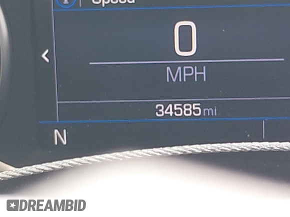 2023 GMC Terrain SLE с VIN 3GKALMEG1PL144313, выставлен на аукционе IAAI как лот 41798585 с пробегом 34 585 миль миль и . История ставок и продаж доступна на DreamBid. Изображение 15.