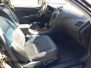 2010 Lexus ES 330 with VIN JTHBK1EG6A2410160, listed as a IAAI auction lot 41621415 with Not Provided miles and . Bid and sale history available at DreamBid. Image 5.